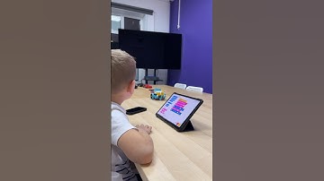 Обучение в школе программирования и робототехники возможно из любой точки мира