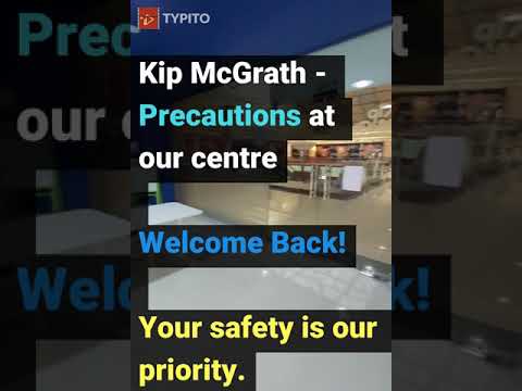 Kip McGrath Abu Dhabi Precautions