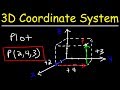 Plotting Points In a Three Dimensional Coordinate System Mp3