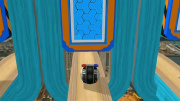 ✔ Going Balls SpeedRun Gameplay Level 335 new update