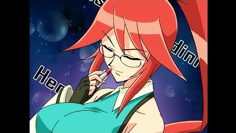 Chaos Code Anime Intro Opening