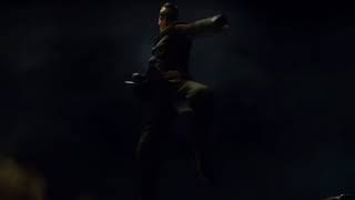 Brandon Alan Smith Stunt Reel
