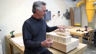 Famous Meet the Maker - Thinker Linkers by Murrah Woodcraft Profile