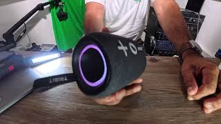 Download Lagu This Tiny Speaker BLEW ME AWAY! π | Tribit StormBox Mini+ Review (MUST SEE!) MP3 Download Lagu This Tiny Speaker BLEW ME AWAY! π | Tribit StormBox Mini+ Review (MUST SEE!) MP3