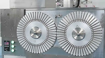 Empty Capsule Separating Machine