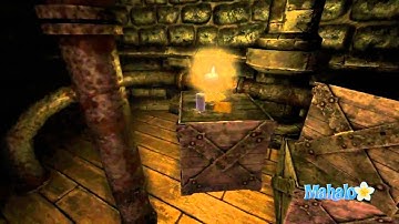 Amnesia: The Dark Descent Walkthrough - Part 21