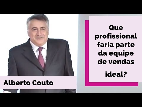 Construindo equipes de vendas Empreendedoras