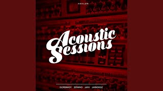 Avalon Acoustic Sessions - #4
