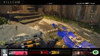 Call of Duty®: Black Ops 4 has the worst hit detection