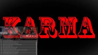 Daisykarmaalterego Cover