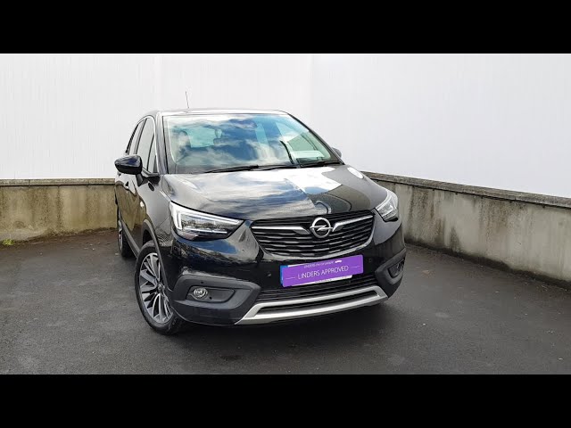 211D6210 - 2021 Opel Crossland X - Youtube