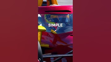 Chip Ganassi has put the paddock on notice 👀 #indycar #racing #alexpalou