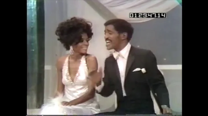 Fred Astaire & Ginger Rogers Medley - Sammy Davis ...