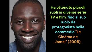 Omar Sy