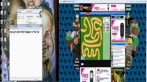 How to Get Unlimited Money and Lives On Balloons Tower Defense 3 With Cheat Engine 6.0