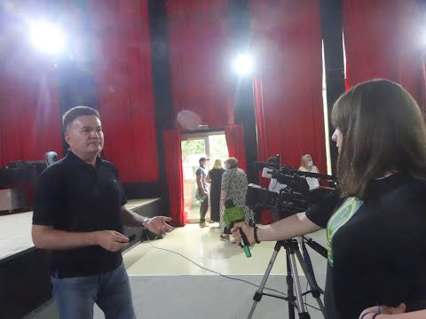 ბორჯომის კლასიკური ფესტივალის საინფორმაციო მხარდამჭერია ,,ინკოგნიტო,, ხელმძღვანელი: მანანა გაბრიჭიძე