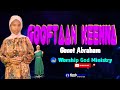 Genet Abraham ÔÇô Gooftaan Keenna ßîîßë ßë ßèò Powerful New Afaan Oromoo SDA Gospel Song 2025 Genet Abraham ÔÇô Gooftaan Keenna ßîîßë ßë ßèò Powerful New Afaan Oromoo SDA Gospel Song 2025