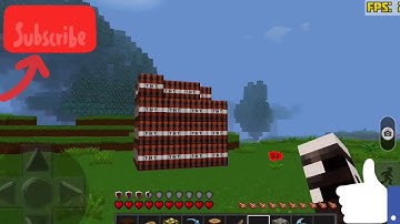 Planet Of Cubes#22 TNT Fun ! :-) :-) :-)