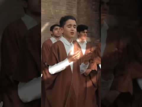 ابتهال قرآنیة صوت ي ده ش الإنسان و عقله