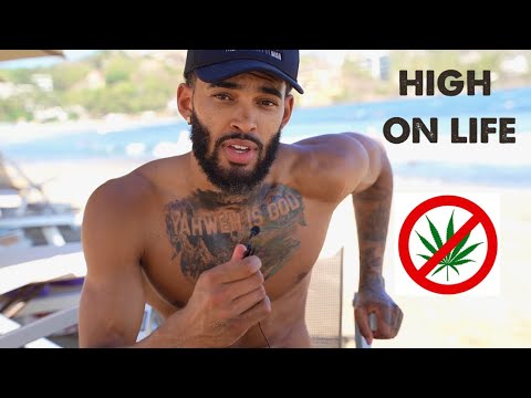 Why I Stopped Smoking Weed And Quit All Vices