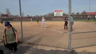 molly long at bat