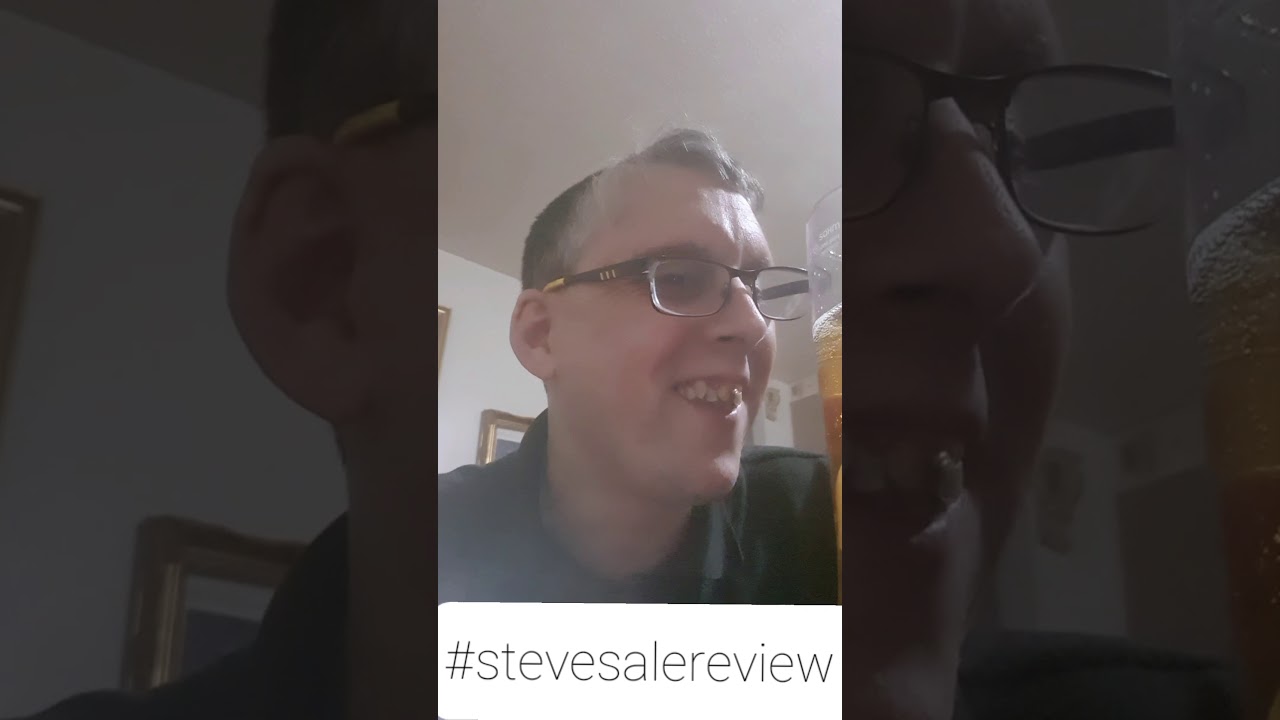 #stevesalereview