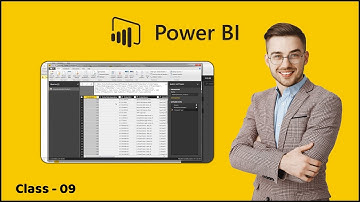 3.3 Demo Basic Table Transformations in Power BI | Connecting & Shaping Data | Learn Power BI 2022