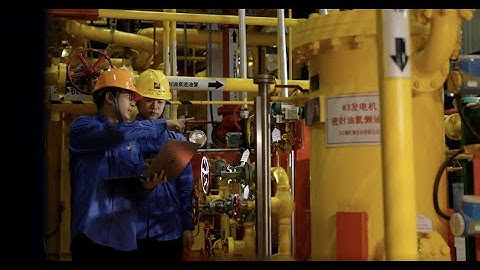 AI in Power Plant | How NLP Algorithms Predict Equipment Failure