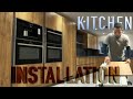 The complete guide to installing twotone kitchen details