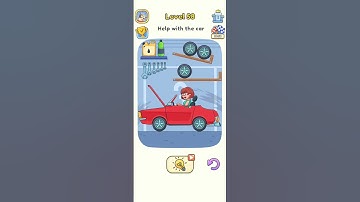 dop5#level 58#help with the car#short