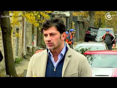 \"მივესალმები პრემიერის გადაწყვეტილებას\" - თბილისის მერი მთავრობის ოპტიმიზაციის...