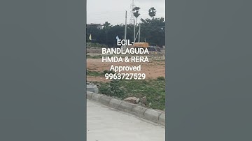 #OpenPlots #Plots for sale#HMDA plots#Villa Plots#BuyPlots#PlotsBandlaguda#Loan plots#Saleplots#Plot