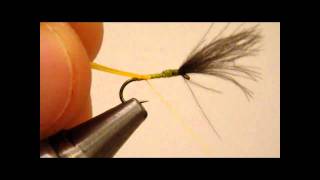 Episode 4 Simple Cripple (Sulphur) HD