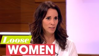 The Loose Women Open Up About The Menopause And HRT | Loose Women