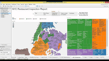 NYC Restaurant Inspection Report ISB CBA