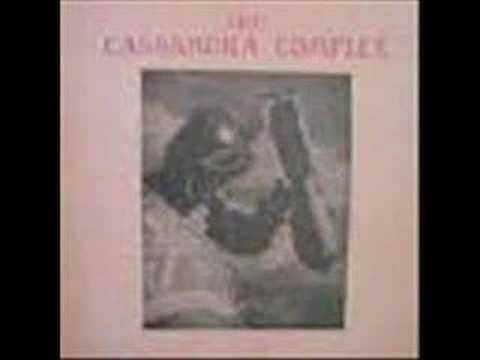 THE CASSANDRA COMPLEX - PENNY CENTURY