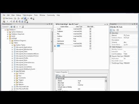 Tool Rental Web Application 6