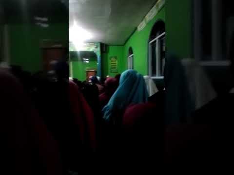 Sholawat Manaqib Kanjeng Syekh Abdul Qodir Al Zaelani