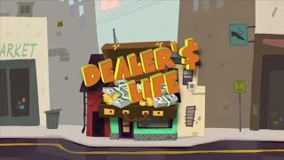 Dealer's Life Lite Release Trailer screenshot 1