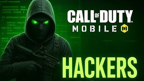 “HACKERS Are Back in COD Mobile 😡 | Season 6 Ranked is BROKEN!”