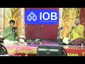 Chennaiyil Sangeeth Utsav : - Sandeep Narayanan 04