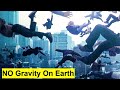 Impact 2009 explained in hindi  impact the story of no gravity on earth summarised 