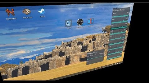 All about KDE Plasma Compositor and Desktop Effects