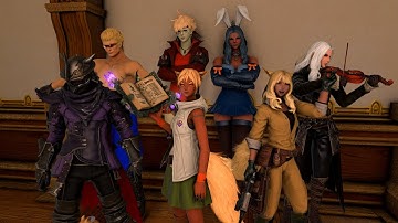 FUNK ENGINE - The Konami Concert