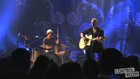 Daughtry - Live In Ventura California (Full Concert)
