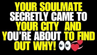 Download Lagu Angels Say Your Soulmate Secretly Came to Your City — And You’re About to Find Out Why! 👀💞 MP3