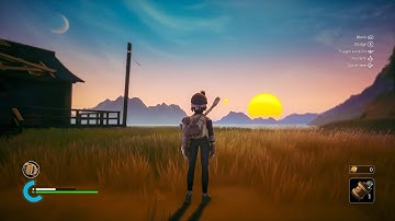 Robots at Midnight • Gameplay (No Commentary)