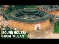 Inside the Round Tulou Houses You Saw in ‘Mulan’