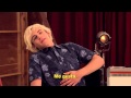 TEEN BEACH MOVIE 2 - entrevista Ross Lynch