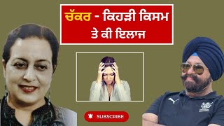 ਚੱਕਰ ਆ ਰਹੇ ਹਨ ? ਵੇਖੋ ਕੀ ਕਾਰਨ ਅਤੇ ਉਸਦਾ ਇਲਾਜ ! Benign paroxysmal vertigo!! Causes and treatment!!